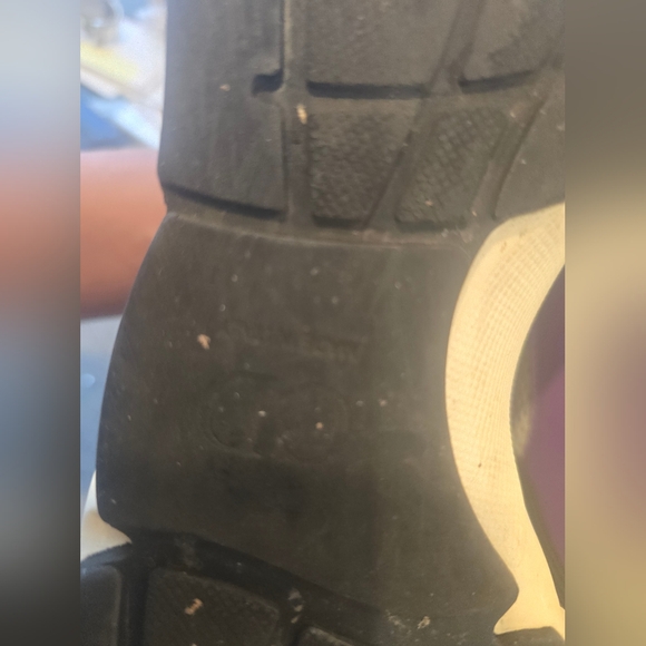 Dior B22 Purple Yellow Black Low Top Sneaker Sz 41 No Box No Dustbag - Picture 7 of 16